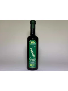 ACETO BALSAMICO DI MELA 500ML MELCHIORI.jpeg