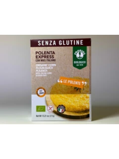 POLENTA EXPRESS