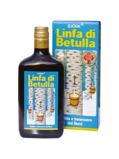 LINFA DI BETULLA