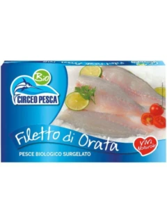 FILETTO DI ORATA SURGELATO