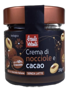 Crema spalmabile di nocciola al cacao BAULE VOLANTE.png