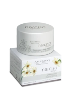 NARCISO CIPRIATO CREMA CORPO 250ML AMERIGO