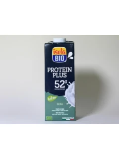 BEVANDA SOIA PROTEIN PLUS 1L ISOLA BIO