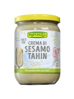 TAHIN CREMA DI SESAMO