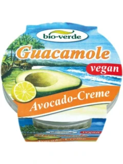 GUACAMOLE