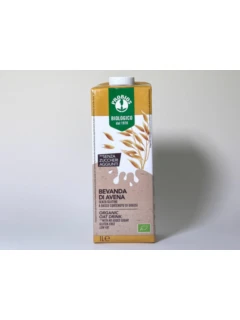 BEVANDA DI AVENA 1L PROBIOS