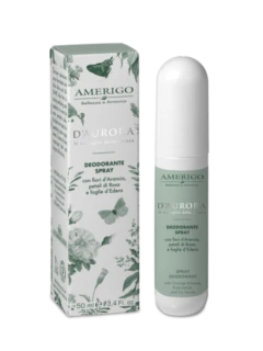 D'AURORA DEO SPRAY 50ML AMERIGO