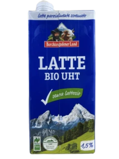 Latte parzialmente scremato UHT senza lattosio berchtesgadener land.png