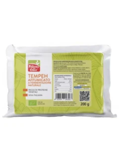 TEMPEH AFFUMICATO