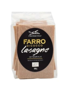 LASAGNE INTEGRALI DI FARRO