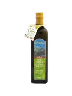 OLIO EXTRAVERGINE DI OLIVA