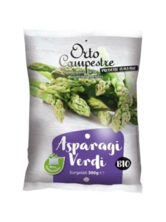 ASPARAGI SURGELATI