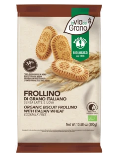 Frollino di grano italiano 300 gr Probios.webp