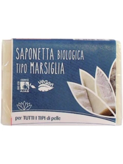 SAPONETTA TIPO MARSIGLIA