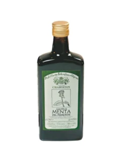 SCIROPPO DI MENTA DEL PIEMONTE