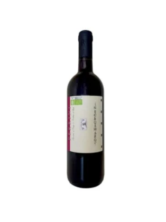 VINO ROSSO NEGROAMARO SALENTO IGT