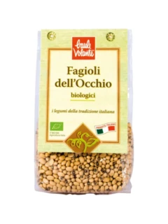 FAGIOLI DELL'OCCHIO ITALIANI