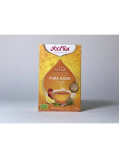 TISANA PURA GIOIA