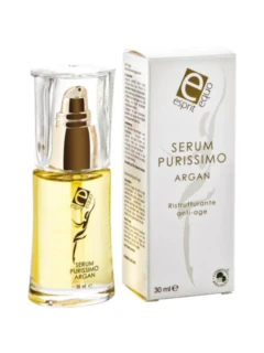 SERUM PURISSIMO ARGAN BIO RISTRUTTUR. ANTI-AGE