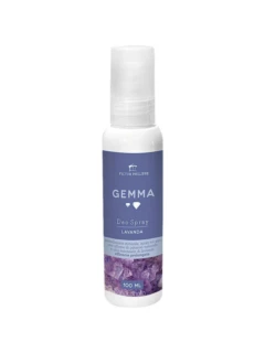 GEMMA SPRAY DEODORANTE MINERALE ALLA LAVANDA