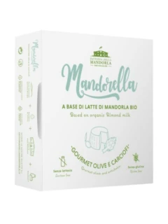 MANDORELLA OLIVE E CARCIOFI