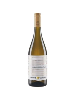 VINO PUGLIA IGP FALANGHINA