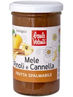 MELA PINOLI E CANNELLA 290GR BAULE VOLANTE