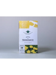 INFUSO TARASSACO FILTRI