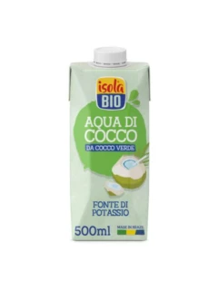 ACQUA DI COCCO