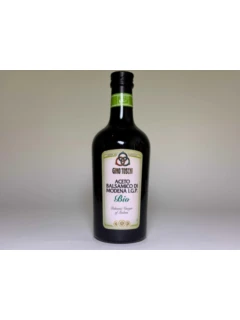 ACETO BALSAMICO DI MODENA I.G.P.