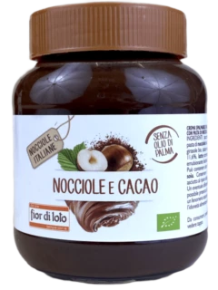 Crema spalmabile nocciole e cacao FIOR DI LOTO.png