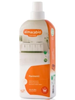Detergente per pavimenti 1L Almacabio
