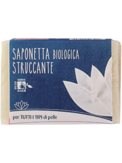 SAPONETTA STRUCCANTE